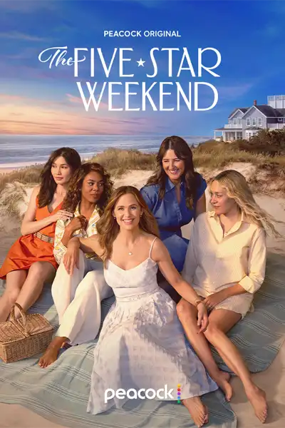 The Five-Star Weekend Season 1