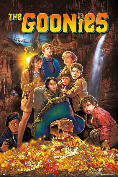 The Goonies