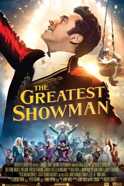 The Greatest Showman
