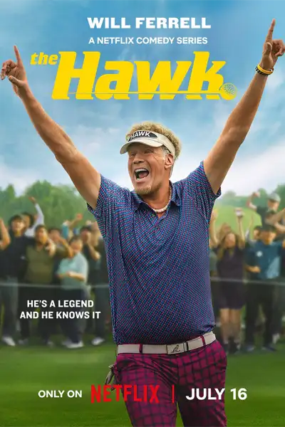 The Hawk