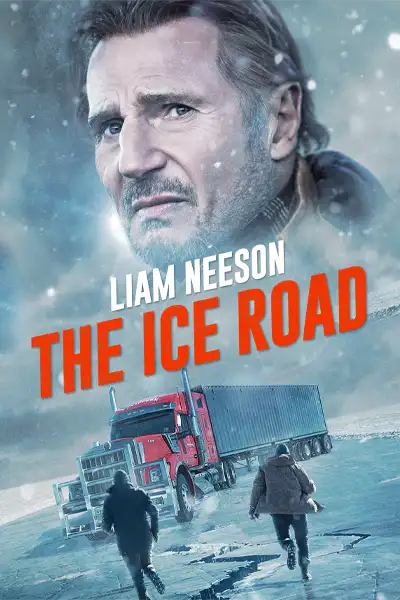 The Ice Road