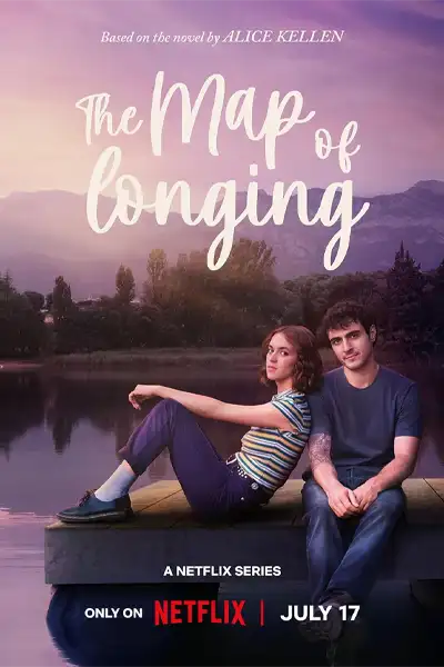 The Map of Longing