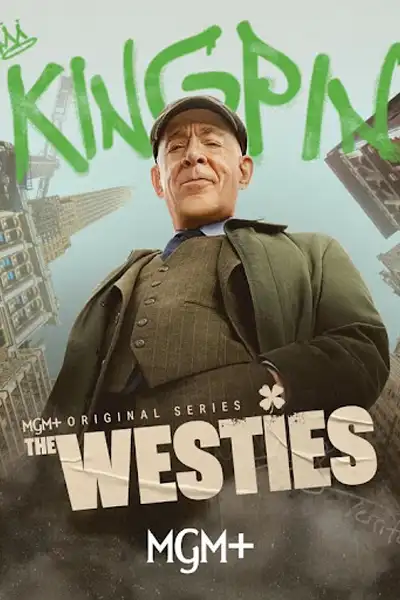 The Westies