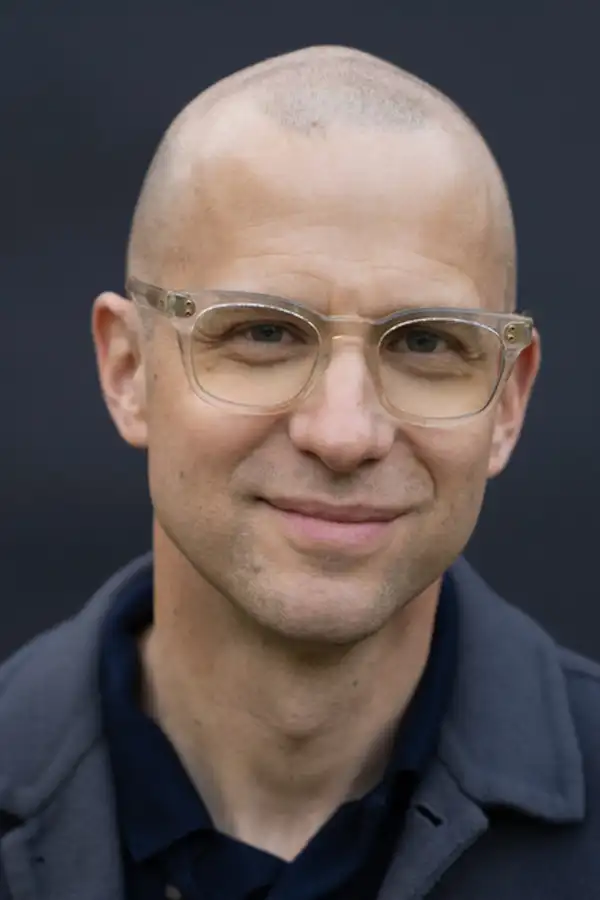 Theodore Shapiro