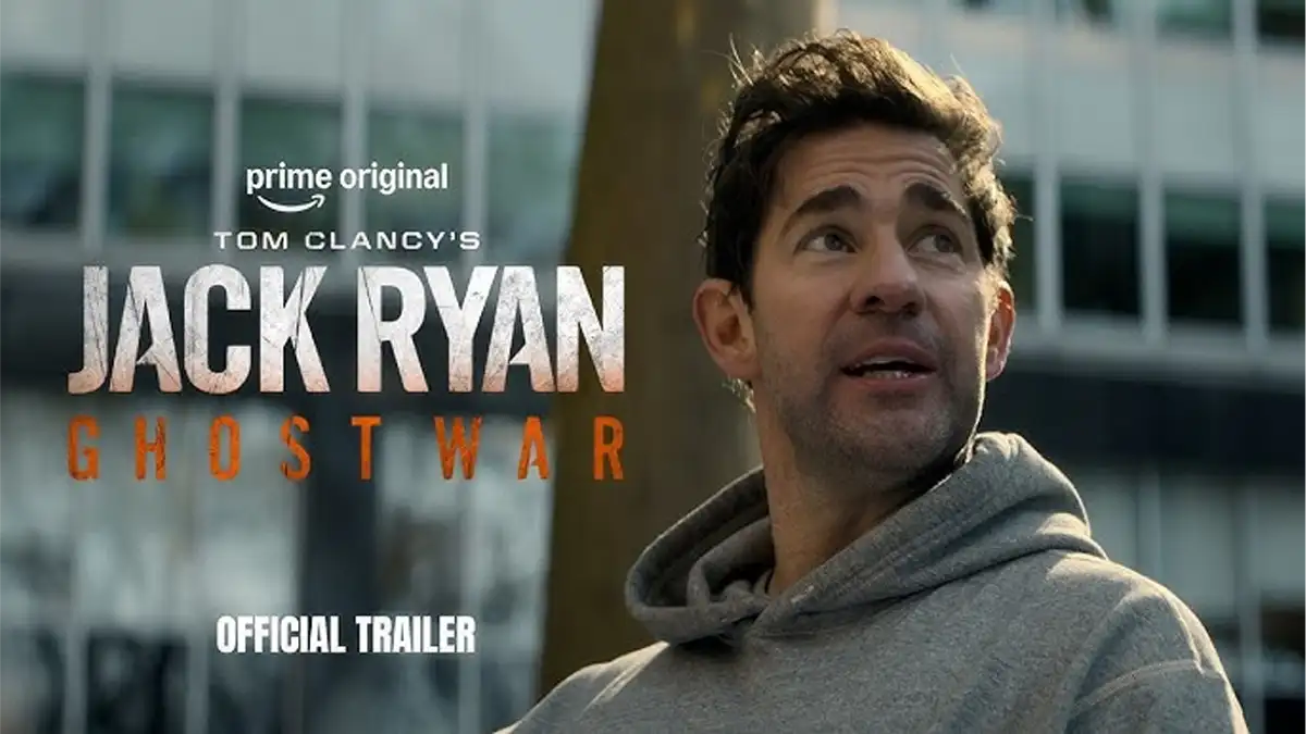 Tom Clancy's Jack Ryan: Ghost War Soundtrack Announced with Tracklist