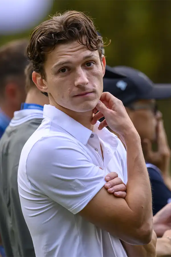 Tom Holland