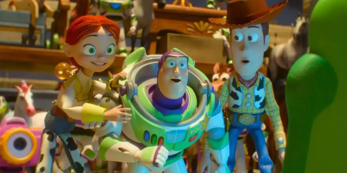 ‘Toy Story 5’ Soundtrack Album Details