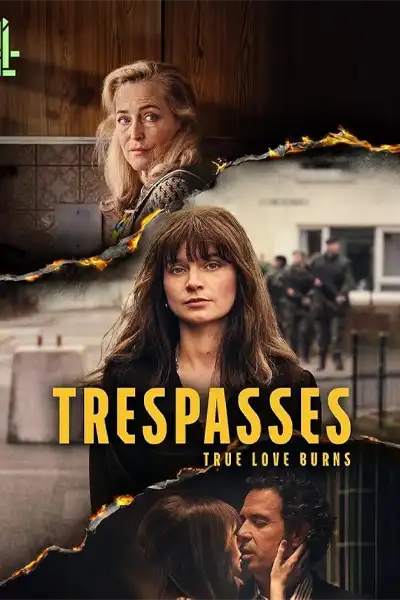 Trespasses