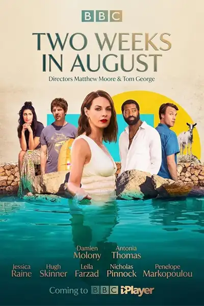 Two Weeks in August