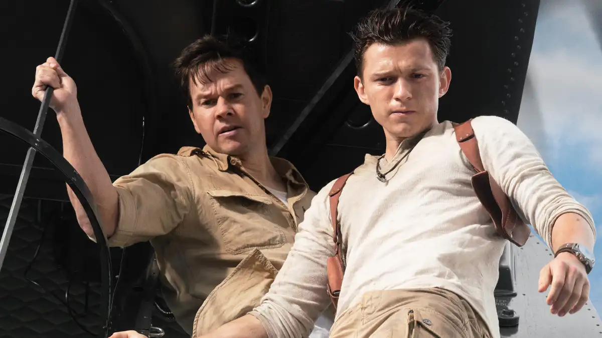 Músicas do filme Uncharted: Fora do Mapa (2022)