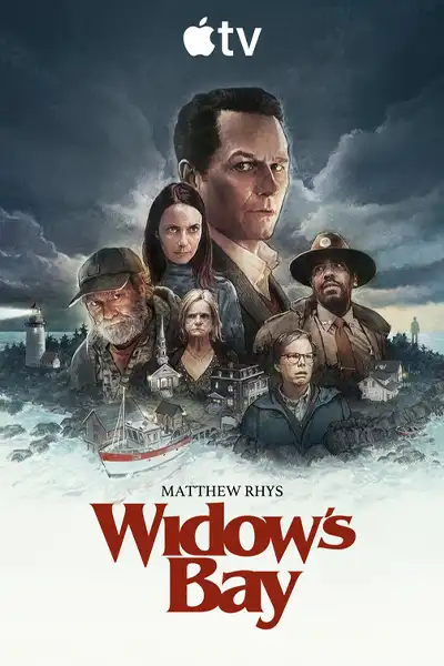 O Segredo de Widow's Bay