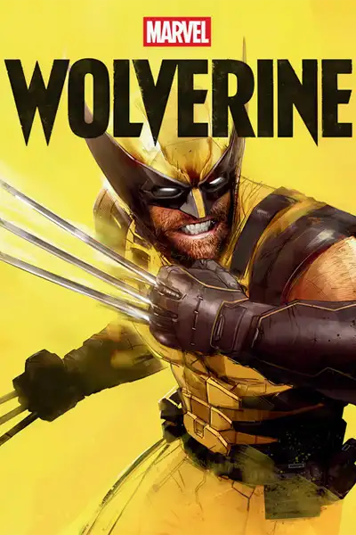 Marvel's Wolverine